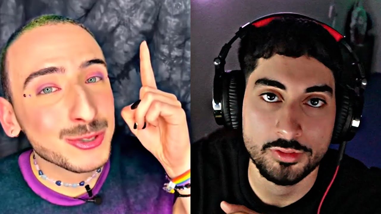 Das ist unsere Generation TikTok LGBTQ | Laso