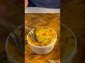 Sweet and cheesy French onion soup 🥣 #viral #shorts #viralvideo #youtube #food #foodie