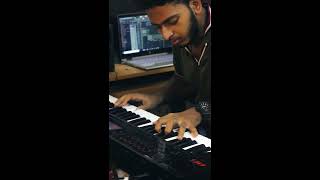 DARBAR - Chumma Kizhi Cover | Jeroschin | Rajinikanth | Anirudh | screenshot 4