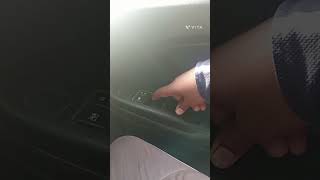 Power window up down kaise karein