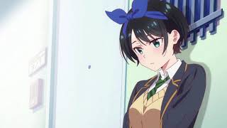 FIRST DROP / Kanojo, Okarishimasu