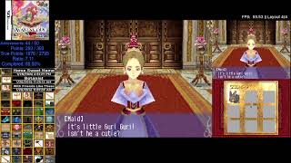 Retro Achievements: Avalon Code (NDS)