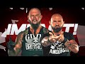 The Good Brothers&#39; Contract With Impact Wrestling Is Almost Up