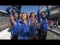 Highlights round 2 at Monza / races 4 - 6