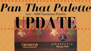 Pan That Palette {FINALE}