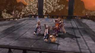 Aion  Nochsana Fail