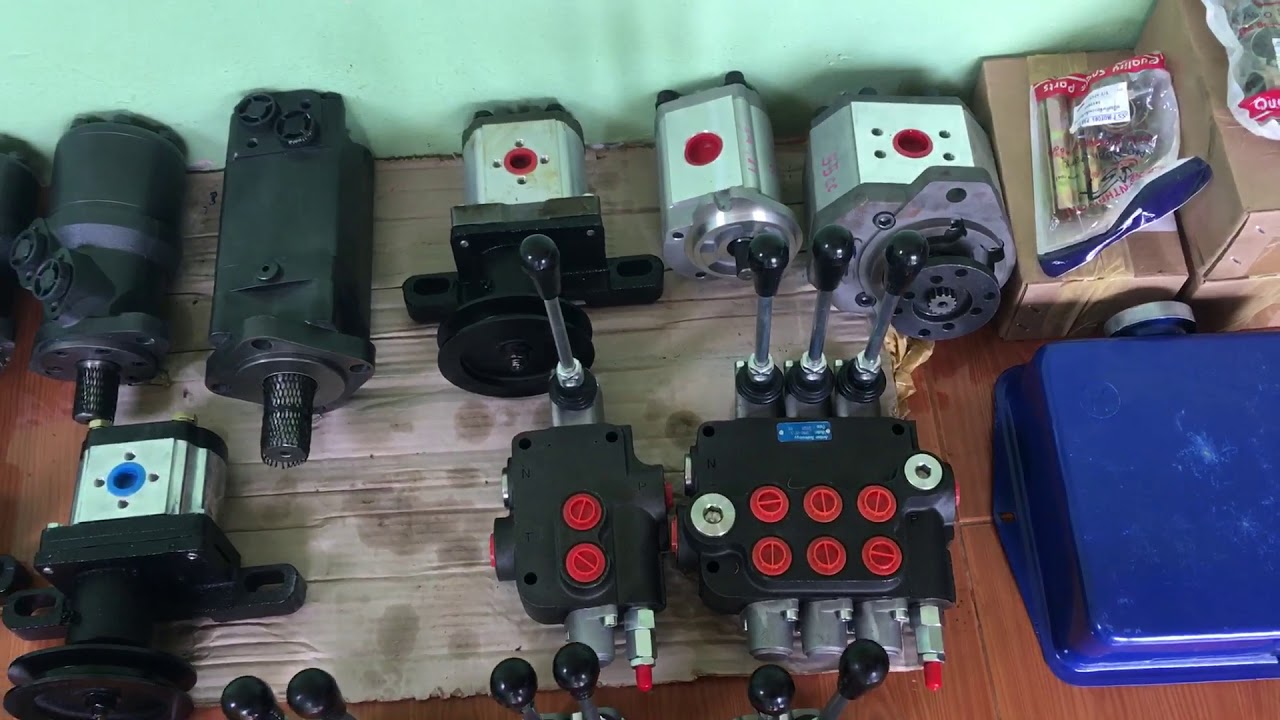 แนะนำไฮดรอลิค ราคาถูก บจก.ทรัพย์ทองบริการ จำกัด 084-8966523