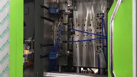 Beer Crate Production Line