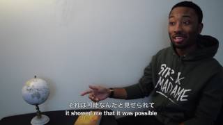 HCFF2017 2-3  3 minute testimonies collection Part 7