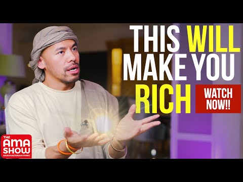 Use This Process to Make Your Dreams Come True | This Will Shock You!!