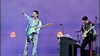 The Rose - 'Sour' @ Coachella 4/14/2024