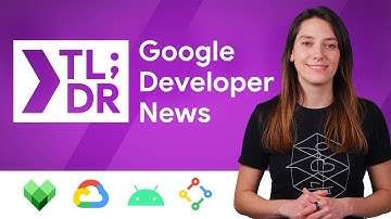 Android Platform Codelab, Bazel 2.2, Maps Android Utility Library v1.0, & more!