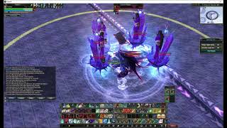 Rappelz Gambit Sorrows (farm)