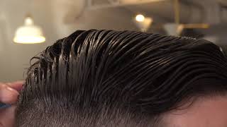 Men's hair trends: Soft '90s looks are back screenshot 5