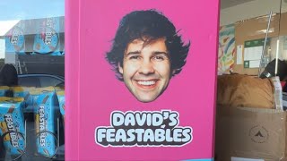 Flying Drones at David Dobrik’s House (My First Live Stream) @thankyou.rogers