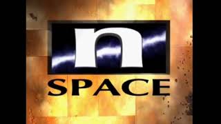 N Space Disney Interactive Studios