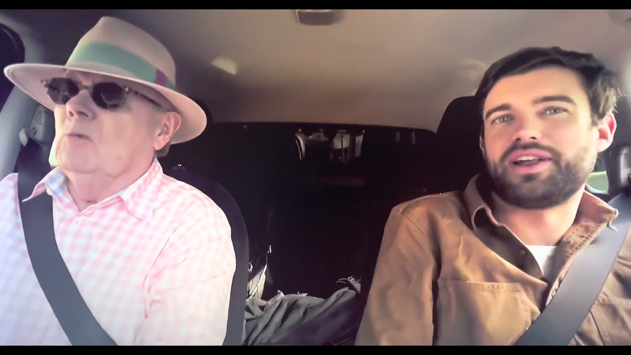 Watch Jack Whitehall Travels with his Father - Farm Full of Winston Churchills on YouTube Watch Jack Whitehall Travels with his Father - Farm Full of Winston Churchills on YouTube
