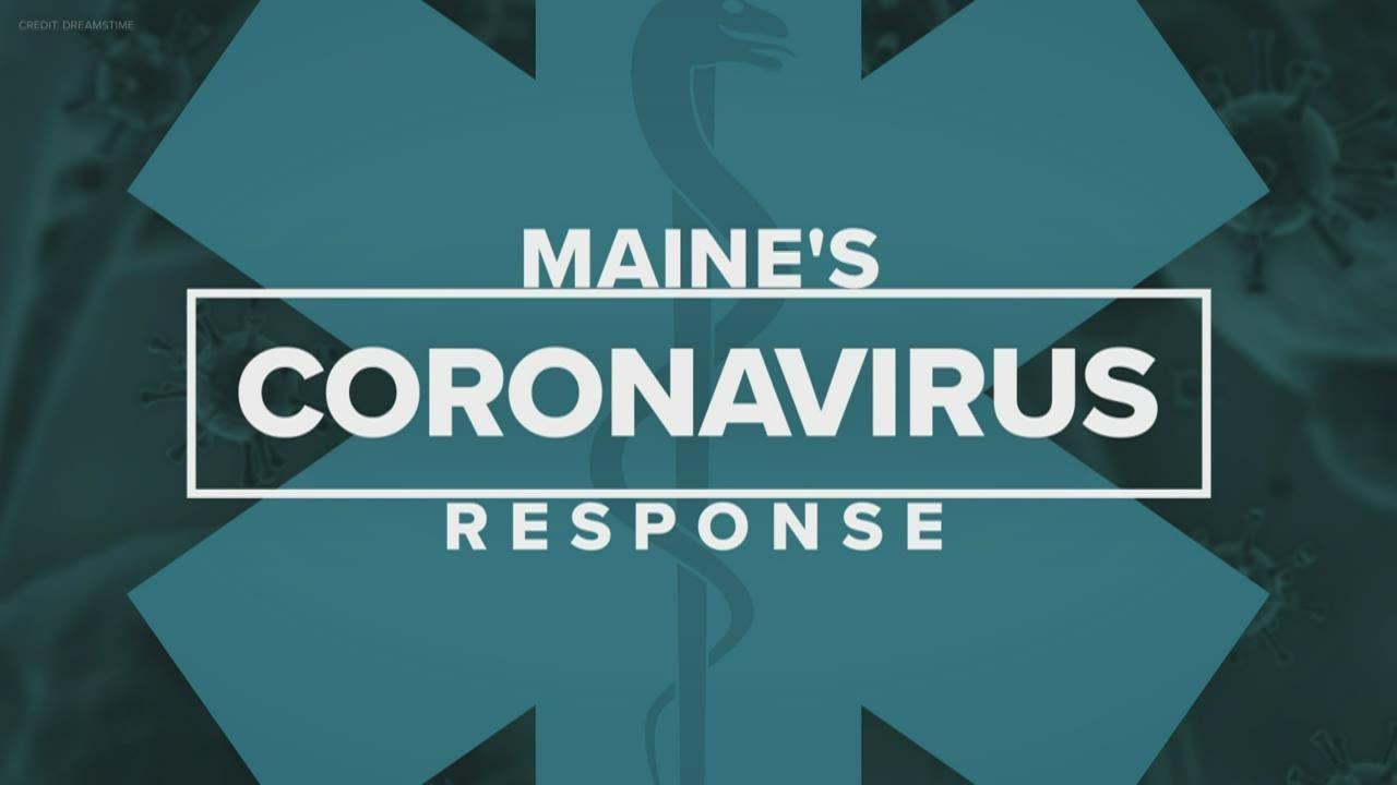 NEWS CENTER Maine Coronavirus video update June 30, 2020