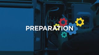 Outage Preparation
