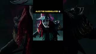Alice Reveals Her Final Form 💀#like #subscribemychannel #gaming #transformation #action