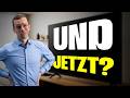 Neuer TV: Was nun? Set-Up, Einstellungen, Soundbar, BluRay-Player & Co.