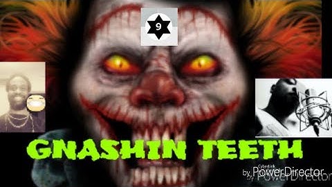 TK KLAN - NEW RAP MUSIC VIDEO 2018 GNASHIN TEETH/ BORNAGAINTOYAH FEAT.TRETEL/