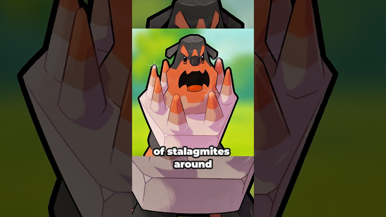 My REGIONAL DOG Pokémon! (Pokémon Void)