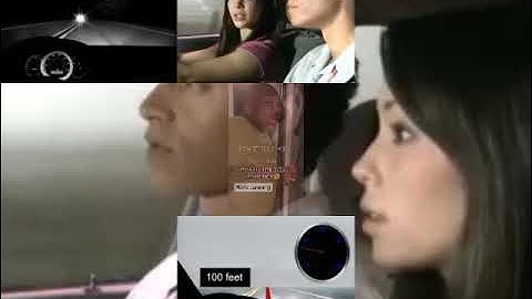 Hazardous Conditions - Sparta Unextended Remix