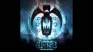 Circle of Dust - Nothing Sacred (Blue Stahli Remix) (Instrumental)