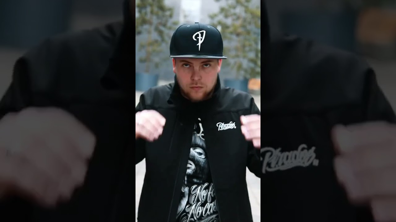 Estonian clothing brand Pirados