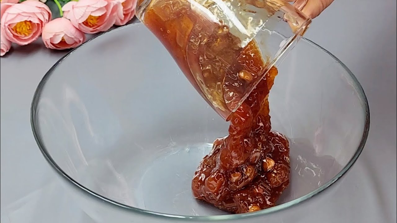 У ВАС ЕСТЬ ВАРЕНЬЕ❓ НАУЧИЛА ВСЕХ ПОДРУГ ГОТОВИТЬ ТАКУЮ ВКУСНЯШКУ! ПОДРУЖКИ В ВОСТОРГЕ ОТ РЕЗУЛЬТАТА