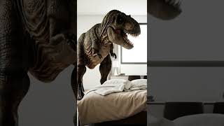 Terex In De Slaapkamer