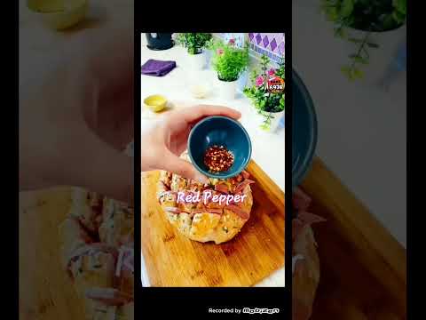 طريقة سهلة كتير لصنع ثريا من الرّيش بسعر رخيص ...  Amazing idea costs 4$ to decrate your... home
