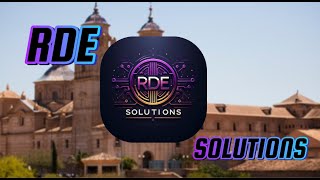 RDE Solutions | App de Ventas de Componentes Online | Trabajo Final SGI screenshot 2