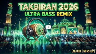 Takbiran Remix 2026 Full Bass: DJ Gema Takbir Paling Enak Didengar Saat Malam Lebaran screenshot 3