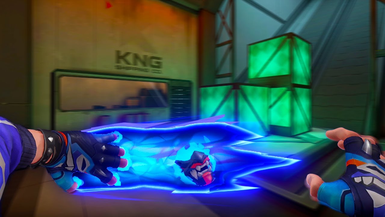 Why Breeze is Yoru’s BEST Map