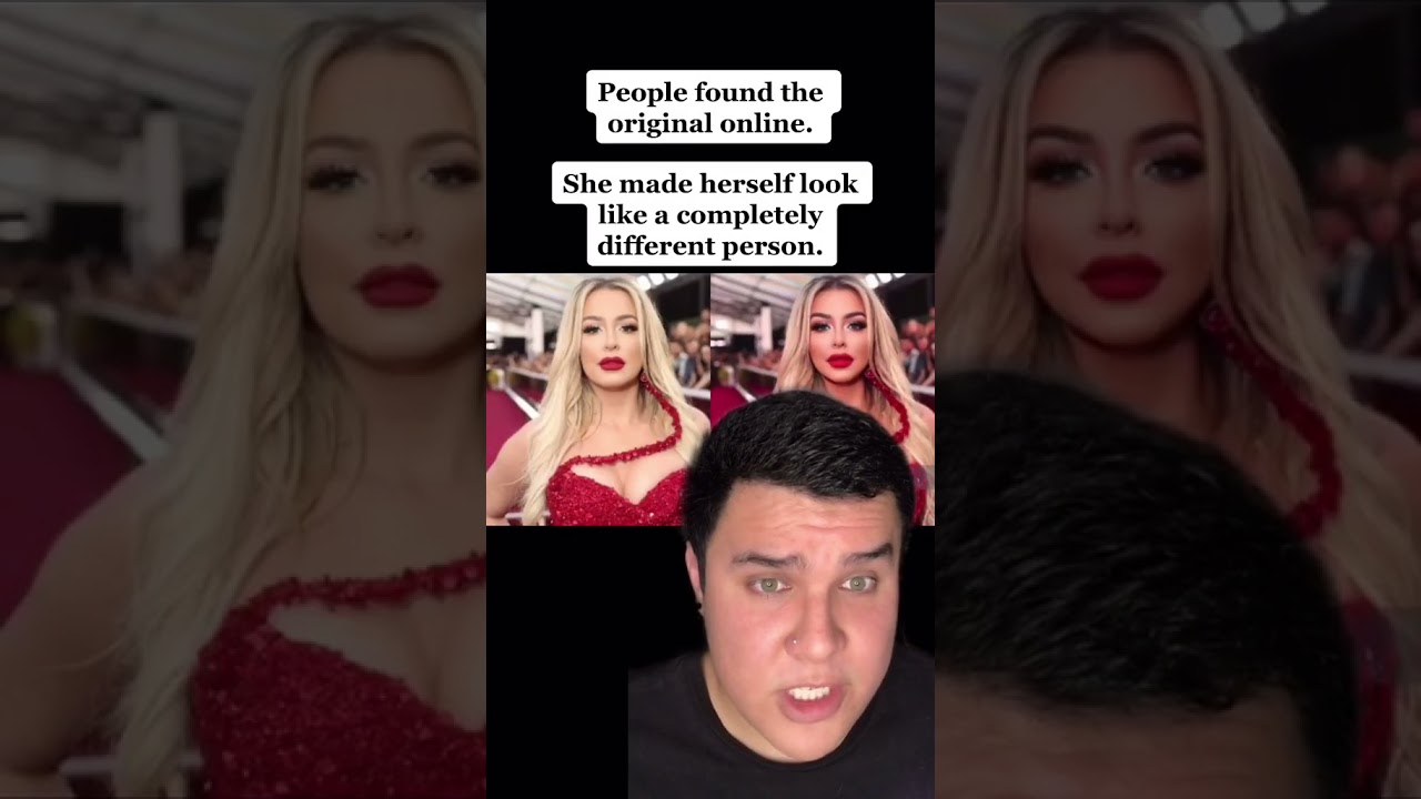 Провалы в Photoshop для инфлюенсеров