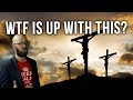 WTF is Up with Crucifixion? The Hydrogen Bomb, Jet Engine and Much, Much More thumbnail