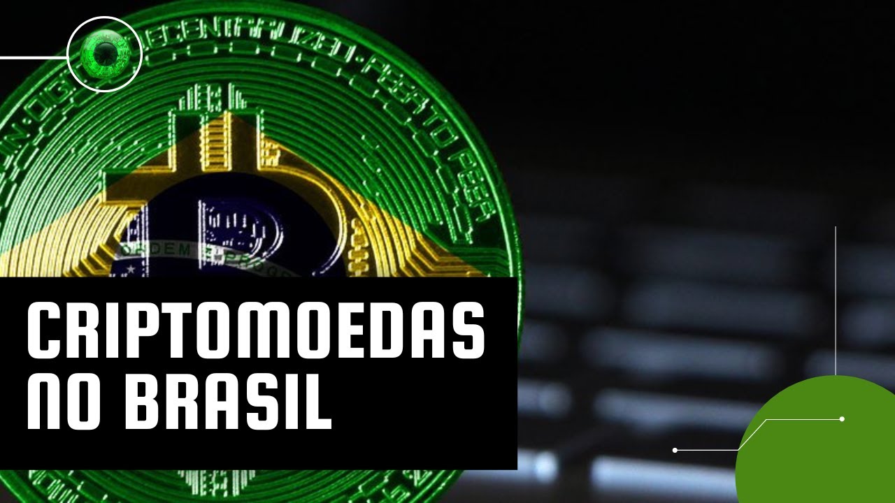 Criptomoedas: volume de negociações cresce 417% no Brasil