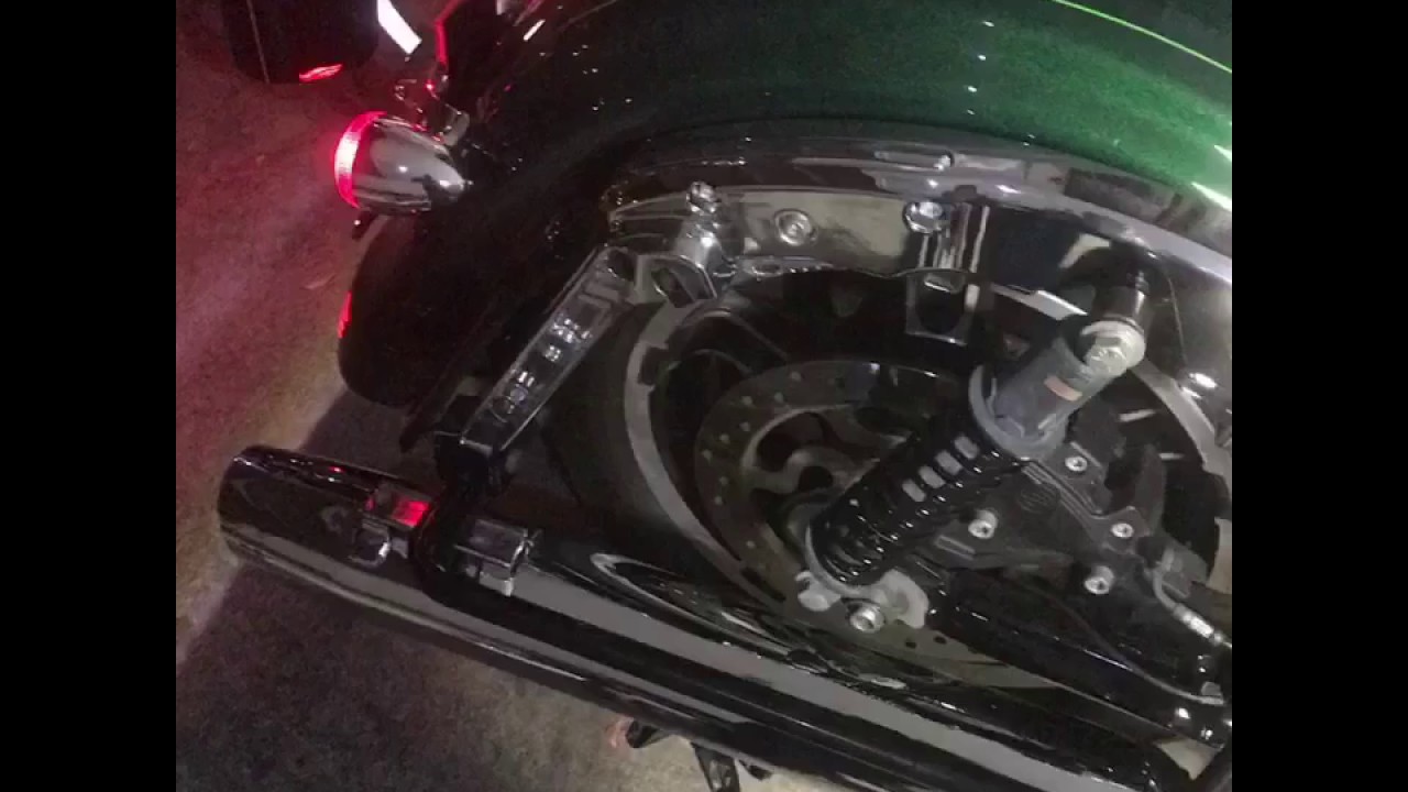 screamin eagle stage 4 cost