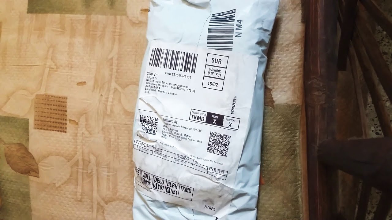 Unbox the SBA999 ABM402 M4 Smart Fitness Band,  ✌👈😎