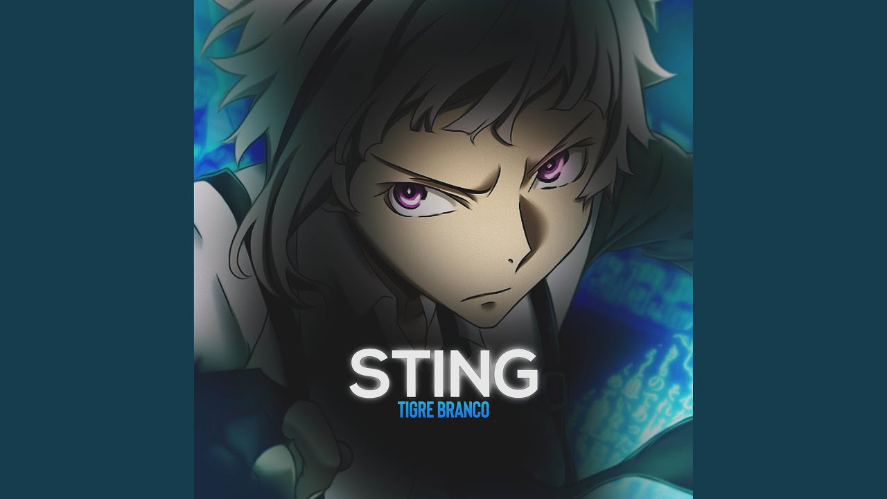 Rap do Atsushi | Tigre Branco