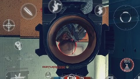 MODERN COMBAT 4 - MC4 multiplayer (iPhone Gameplay HD Video) Android, iphone Today HD new 2014