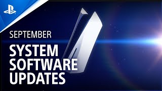 PlayStation 9월 시스템 소프트웨어 업데이트 - 새로운 PS5, PS4, PS App 기능 (한글 자막) screenshot 1