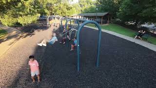DJI AVATA 2 Morganton nc july pt.2 