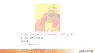 Session pada PHP