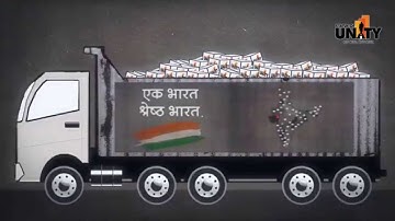 Statue of Unity – Creating History (Hindi)