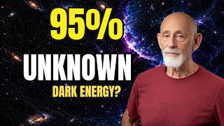 Why Dark Energy Might Be the Universe’s Biggest Secret