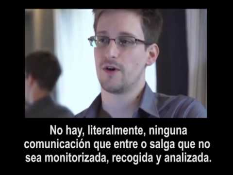 7 cosas que Edward Snowden ha conseguido para que hoy seas más libre -  