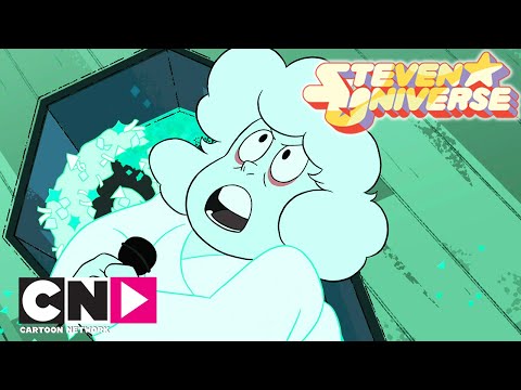 Вселенная Стивена | Большое шоу | Cartoon Network